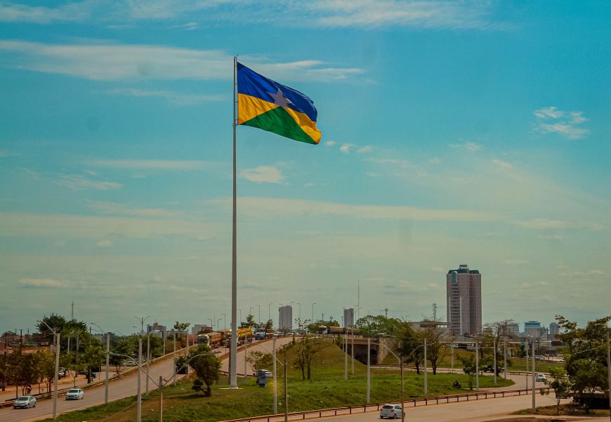 QUINTA E SEXTA – RO terá “feriadão” na próxima semana