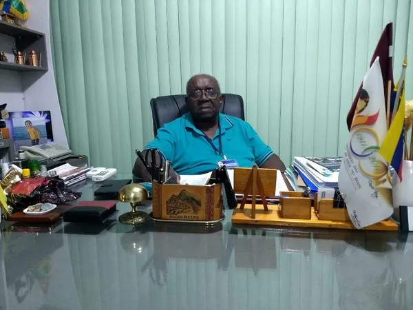 TRISTEZA – Pastor Joel Holder morre em Porto Velho 