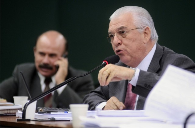 Moreira Mendes quer que Governo do Estado reveja portaria da Sedam sobre uso de áreas rurais