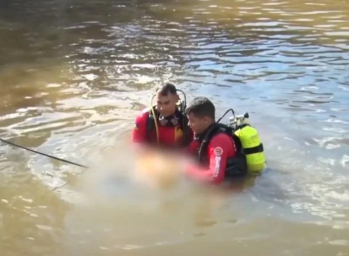 Adolescente perde a vida ao salvar amiga de afogamento em lago, em RO