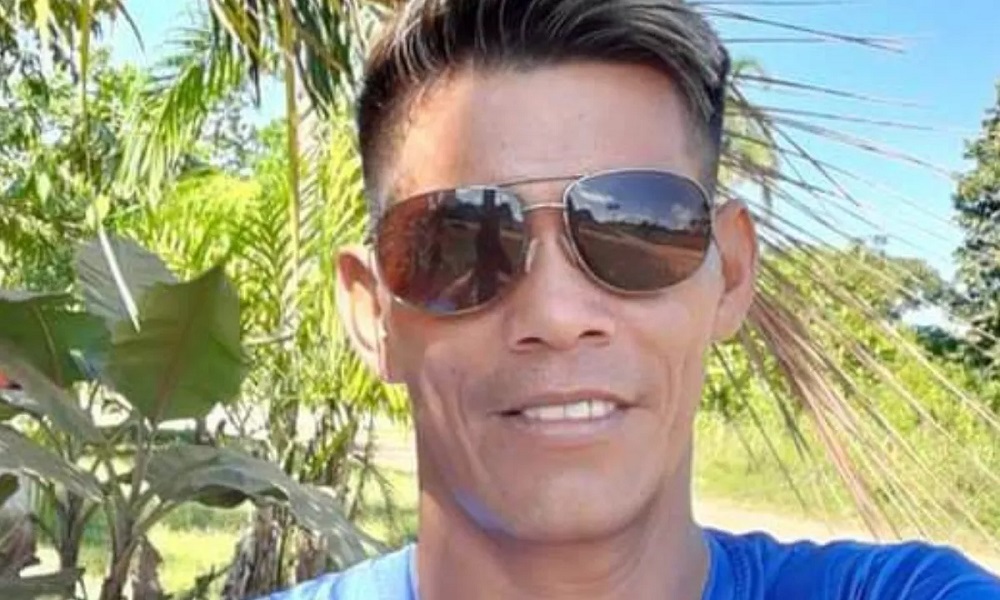 Após ter corpo incendiado pelo cunhado, homem morre no Hospital em Porto Velho