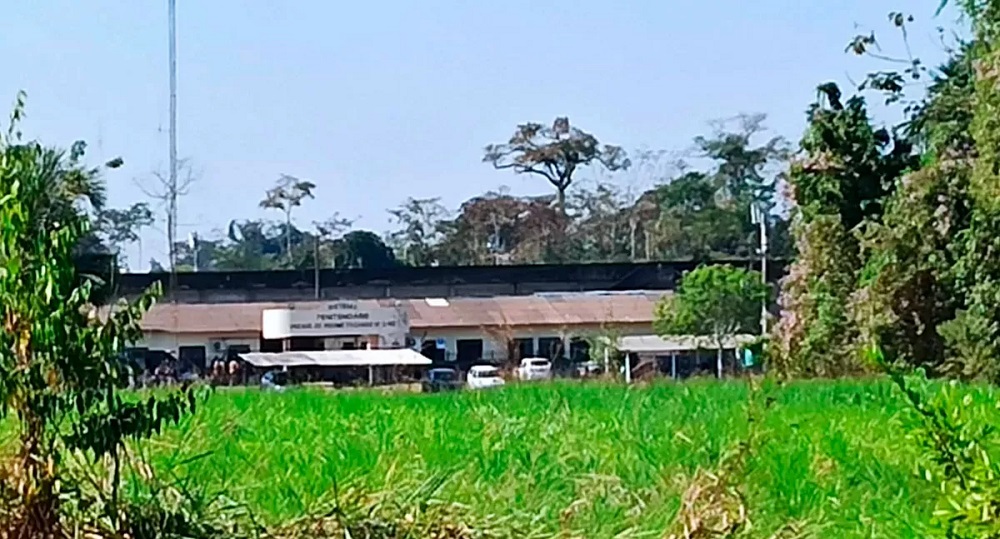 No Acre, confronto entre faccionados deixa ao menos cinco mortos