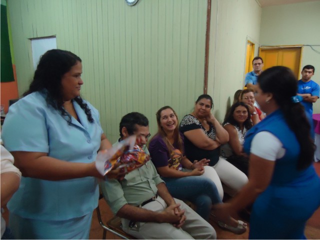 Secretária Municipal de Educação de Guajará-Mirim pede exoneração do cargo