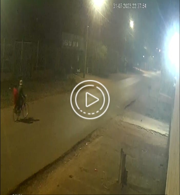 BANDIDOS EFETUAM DISPAROS NA RESIDÊNCIA E ESCRITÓRIO DE ADVOGADA EM GUAJARÁ-MIRIM.
