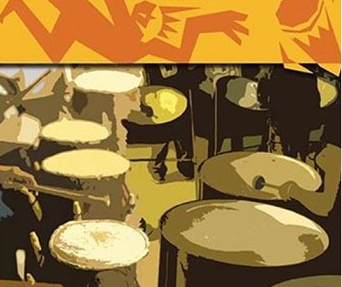 Oficina de Percussão acontece com apoio da Prefeitura