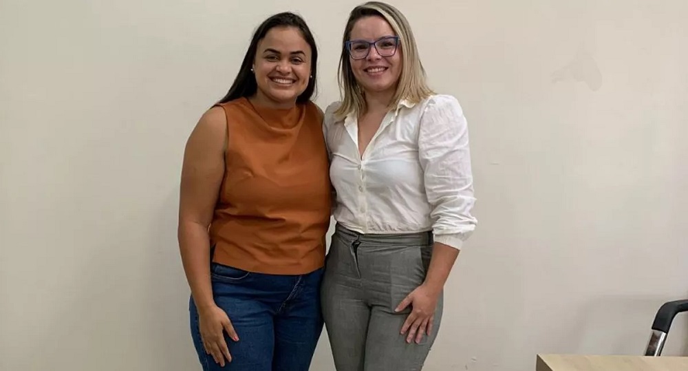 Deputada Dra. Taissa Sousa realiza fiscalização no Hospital João Paulo II para ouvir servidores e pacientes