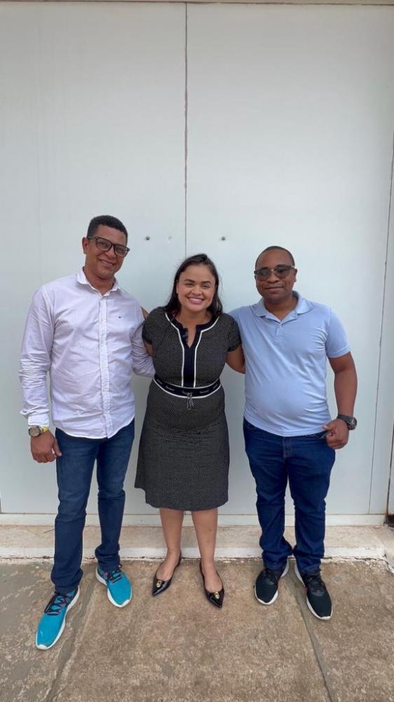 Deputada estadual Dra Taissa Sousa fortalece ações em defesa dos idosos em Rondônia
