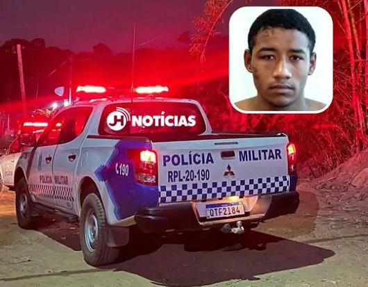 Homem é vítima de execução a tiros dentro de veículo, em Jaci-Paraná