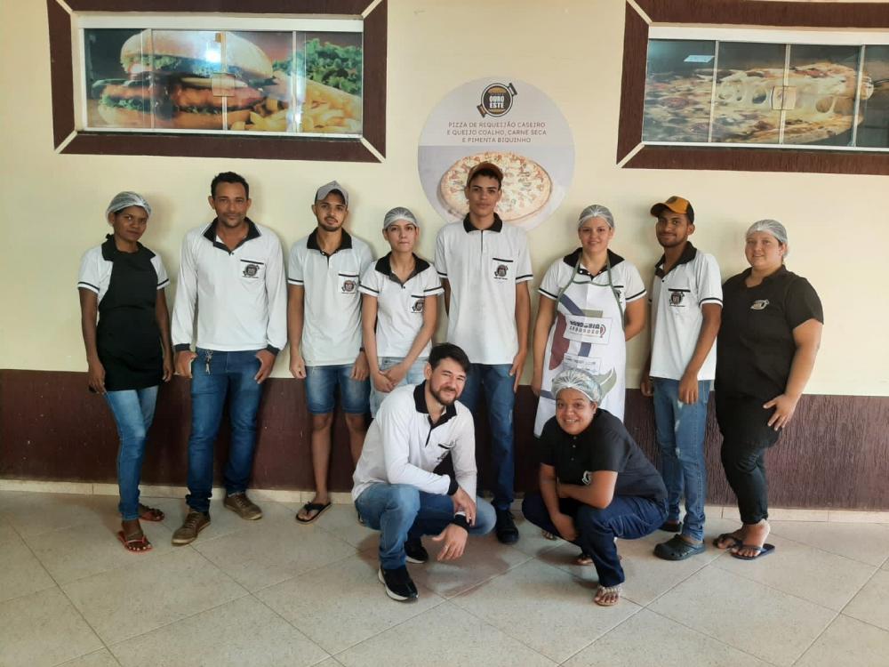 Rondônia Saboroso encerra mostrando as potencialidades gastronômicas e colocando o estado no radar dos principais eventos do País 