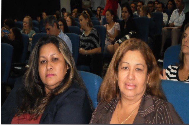 Conselho Municipal de Educação participam do Plano Nacional de Educação