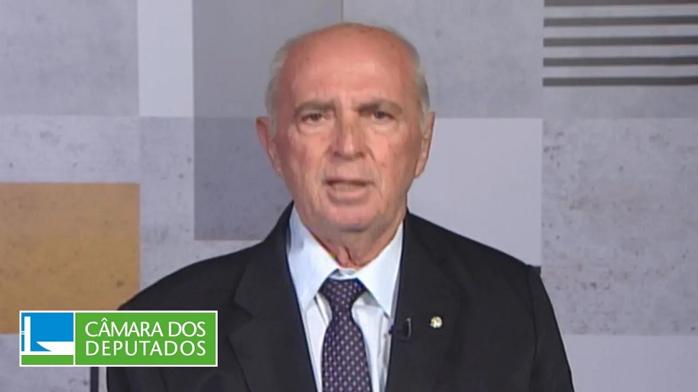 JUSTIÇA ELEITORAL – TSE julga diploma de deputado federal de José Lebrão