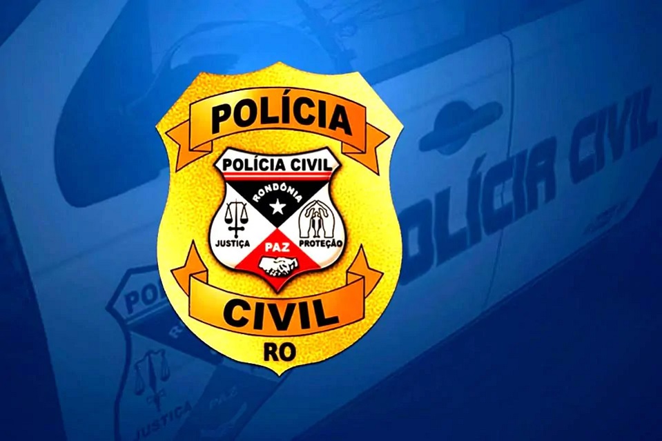 OPERAÇÃO TRICK: PCRO prende de organização criminosa na capital