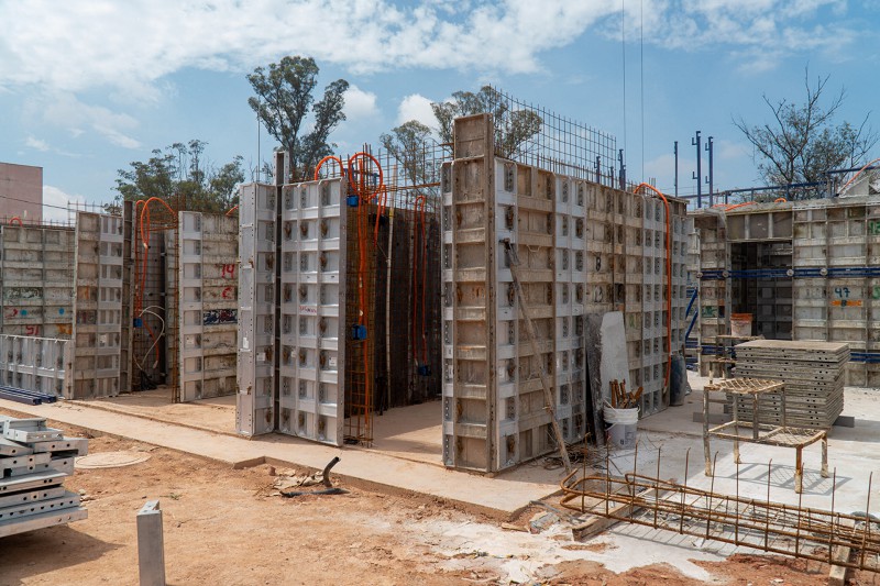 Construção para Todos: Tecnologias Assistivas para a Inclusão nas Obras em Andamento