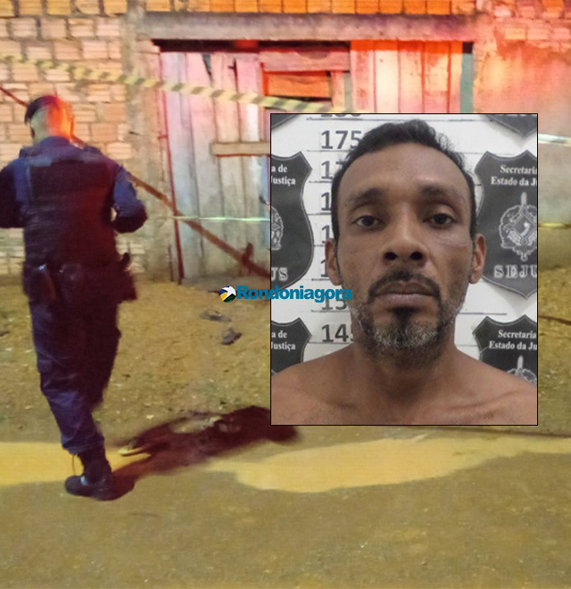 Briga por suposto furto de bicicleta termina em assassinato na capital