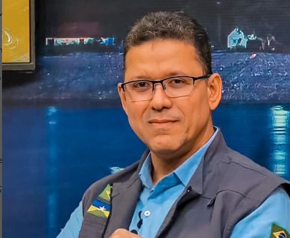 Situação do governador de Rondônia (e do vice) é delicada: desembargador indefere pedidos