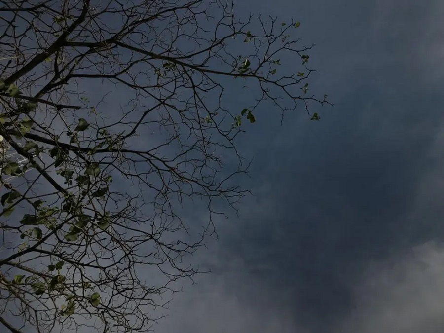 Semana inicia com previsão de dia quente e chuva para todo o estado de Rondônia