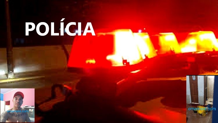 Homem é morto a facadas durante briga em banheiro de bar
