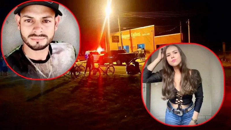 Homem tira a própria vida após matar ex-mulher, em RO