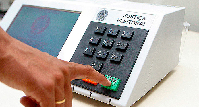 Ivo Cassol e Acir Gurgacz são reabilitados pela minirreforma eleitoral