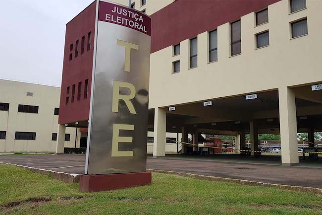 TRE-RO pauta primeiro processo de cassação das eleições 2022; confira o que vem por ai