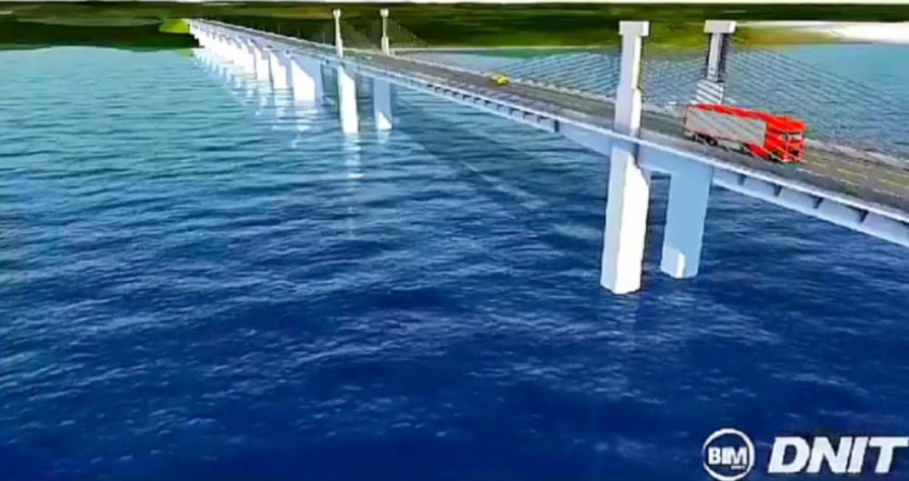 OPINIÃO - Construção da Ponte Binacional Brasil-Bolívia é um sonho para muitos anos