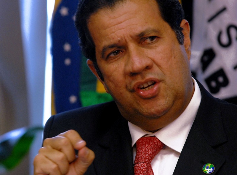 Ministro do Trabalho chega à Rondônia na próxima segunda-feira (11)