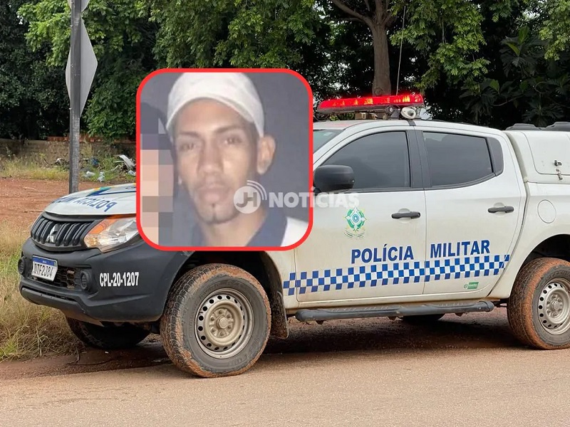 Dono de lava jato em Porto Velho é assassinado a tiros em ataque brutal