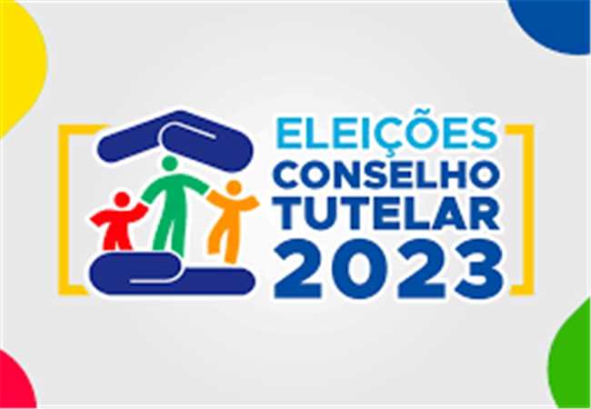 Resultado oficial da eleição do Conselho Tutelar