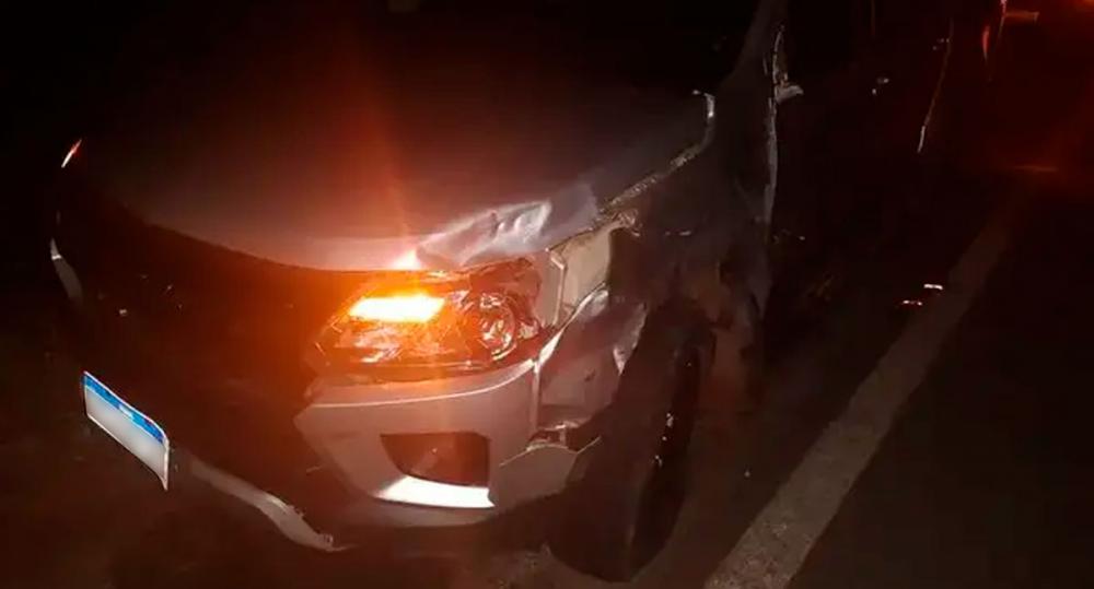 BR-364: acidente com vítima ainda é um mistério em Fortaleza do Abunã