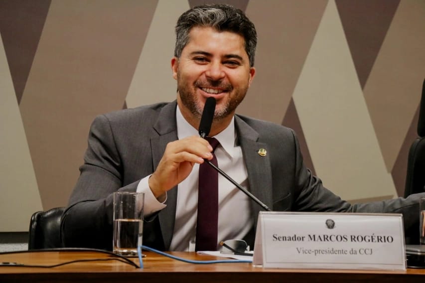 Marcos Rogério libera R$ 15 milhões em investimentos para a saúde de Rondônia