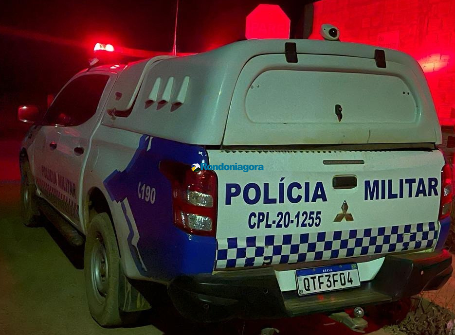 Apenado é flagrando abusando da filha de 15 anos na capital