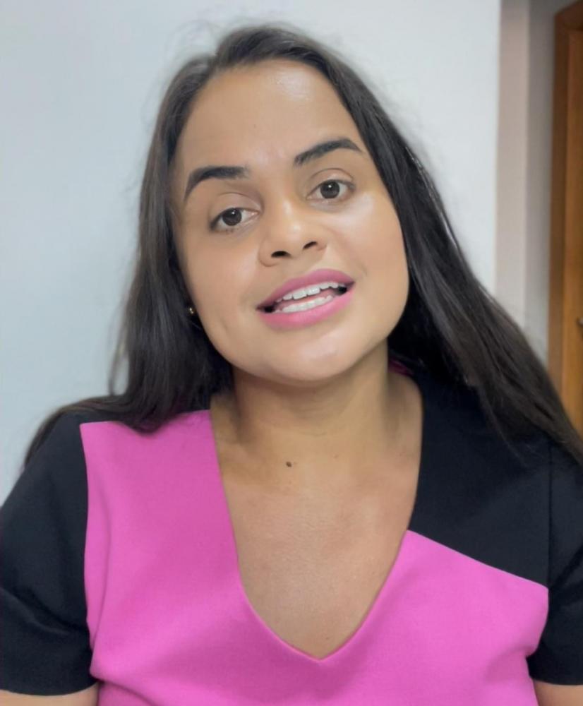 DRA TAISSA SOUSA: Deputada estadual enfrenta impossibilidade de manifestar seu voto contrário ao PL 237/2023 durante a votação na Sessão sobre o aumento do ICMS em Rondônia e faz pedido ao Governador.
