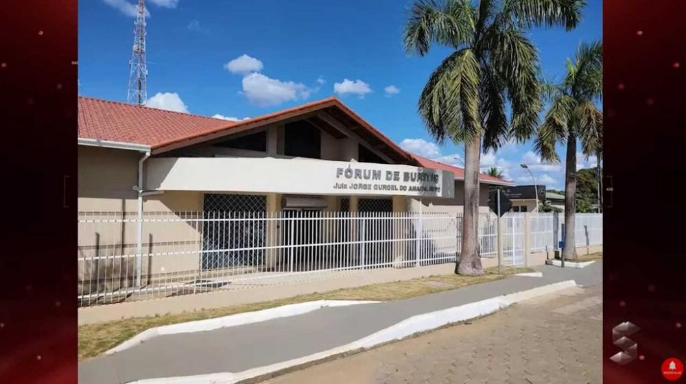 Juiz rondoniense é condenado à prisão e sem direito a aposentadoria compulsória