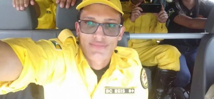 Bombeiro é encontrado morto em chácara no interior de RO