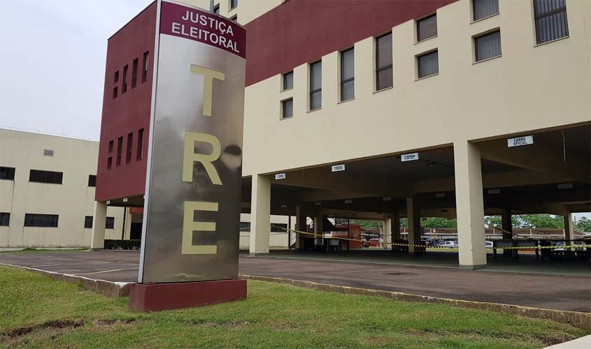  Regionais : TRE/RO mantém condenação do governador Marcos Rocha a pagar R$ 340 mil por propaganda irregular