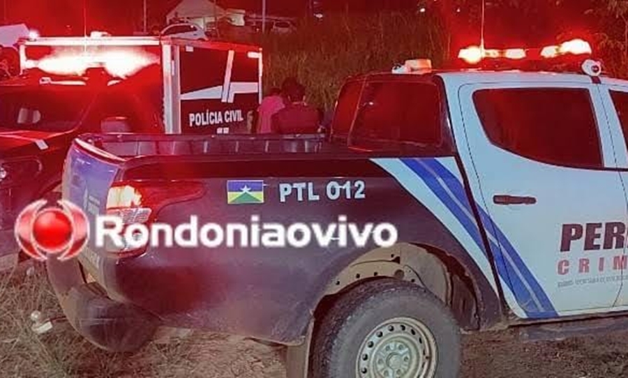 TRÁGICO: Adolescente de 17 anos é encontrado morto na área de residência