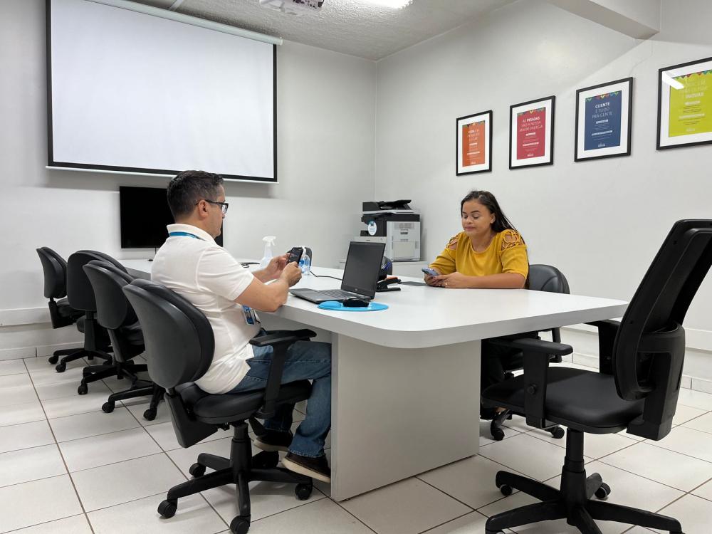 Após pedido da Deputada Dra. Taissa Sousa, Energisa manda equipe de reforço para atender instabilidade elétrica em Nova Mamoré