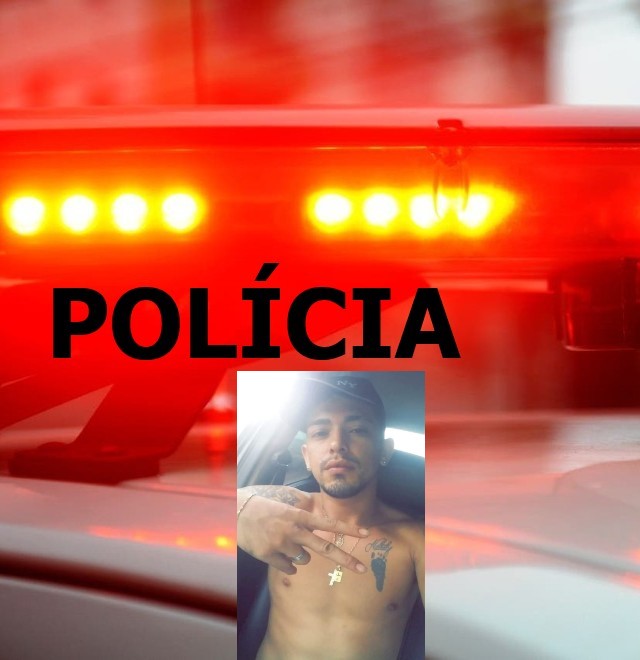 Ação conjunta entre Polícia Civil e Militar coloca atrás das grades homem acusado de praticar diversos delitos em Guajará-Mirim