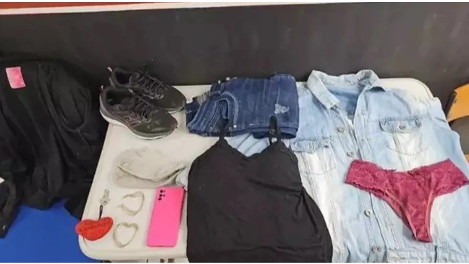 Mulher é encontrada morta com manchas de sangue em casa de homem que conheceu em festa horas antes