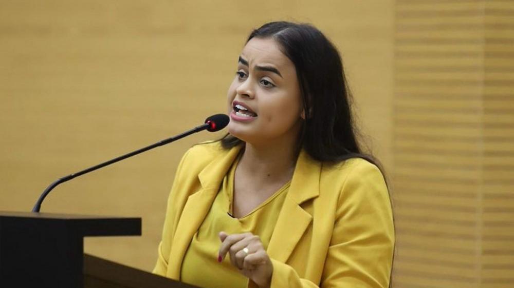 Deputada Dra. Taissa Sousa defende sua posição sobre o aumento de ICMS em Rondônia e desmente fake news