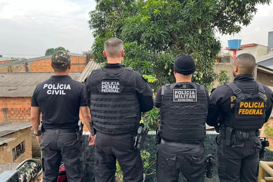 OPERAÇÃO ASTÚCIA – FICCO desmantela quadrilha especializada em furtos de veículos