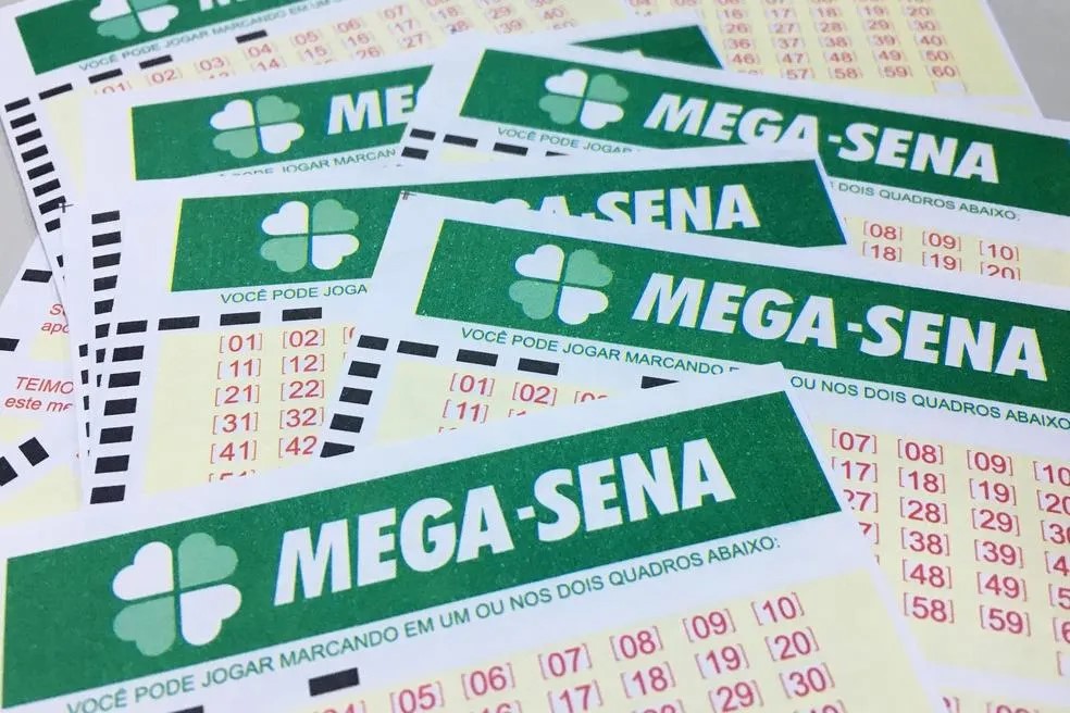 Ninguém acerta dezenas e prêmio da Mega-Sena acumula para R$ 9 milhões