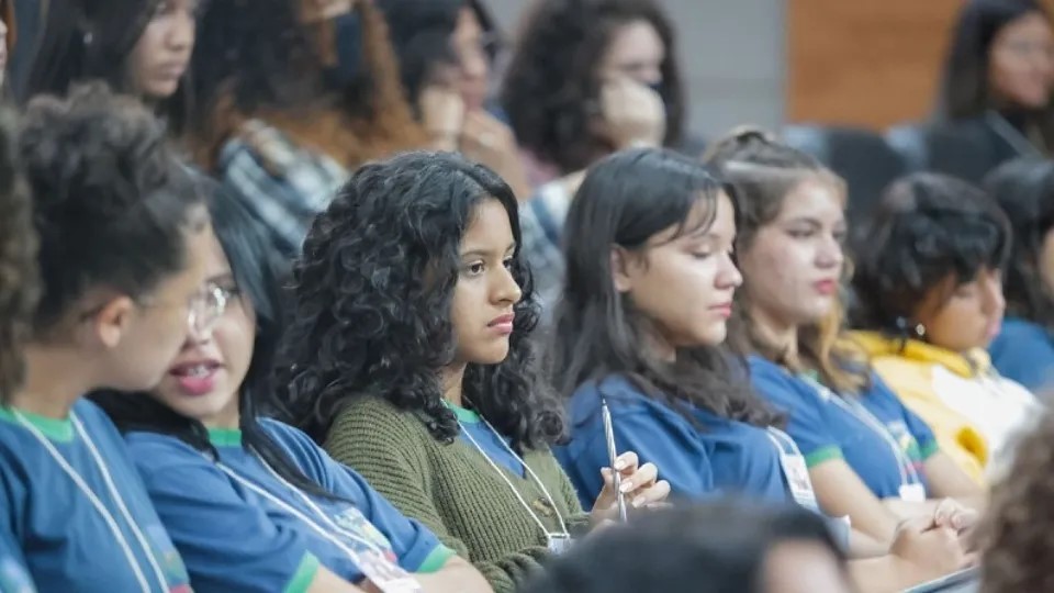 Guajará-Mirim terá participação na Conferência Nacional da Juventude, em Brasília