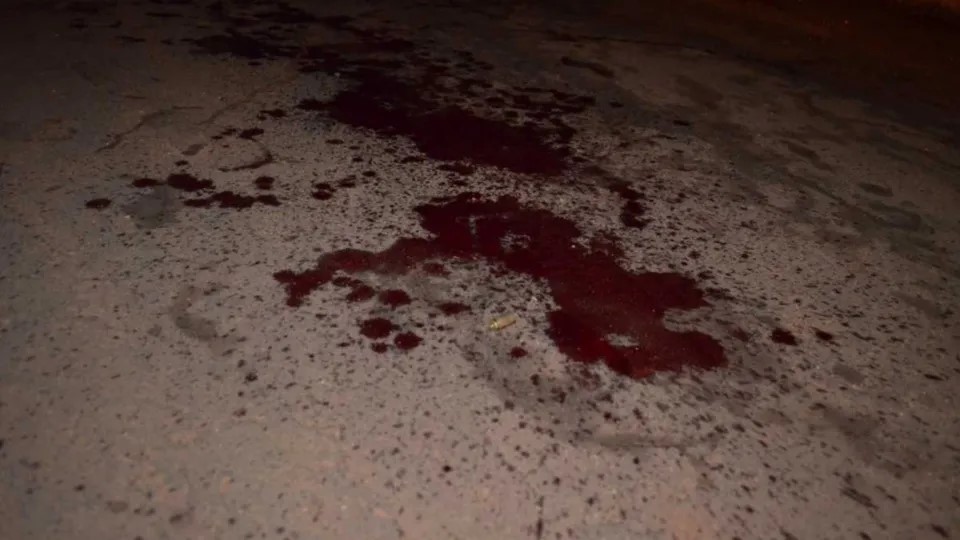 Briga de trânsito termina com tentativa de homicídio em Porto Velho