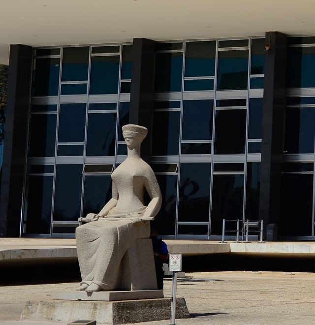 Maioria do STF mantém pensão antiga de ex-governadores ou dependentes de Rondônia e outros 8 estados