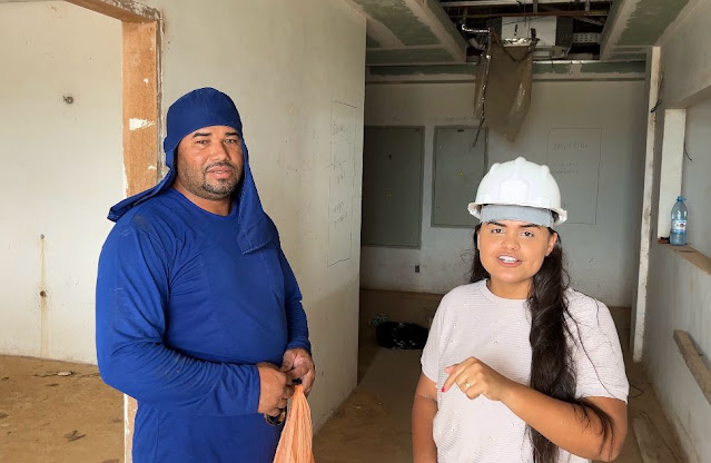 Deputada Taissa Sousa sugere homenagem a Dom Geraldo Verdier como nome do Hospital Regional de Guajará-Mirim