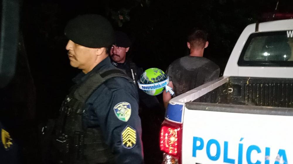 Adolescente é apreendido suspeito de participação em roubo e sequestro de motorista de aplicativo