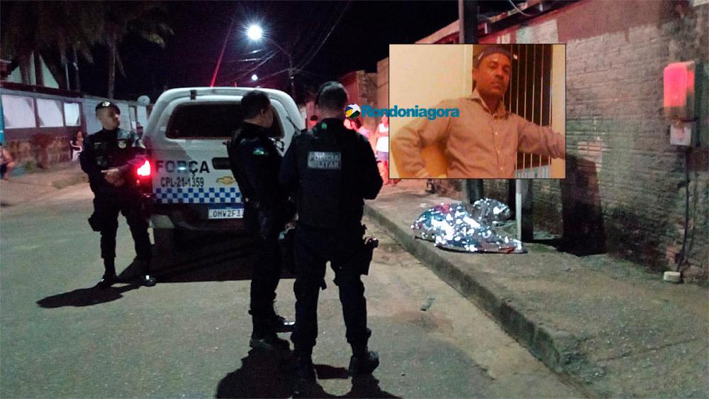 Eletricista morre após cair de poste na zona leste de Porto Velho