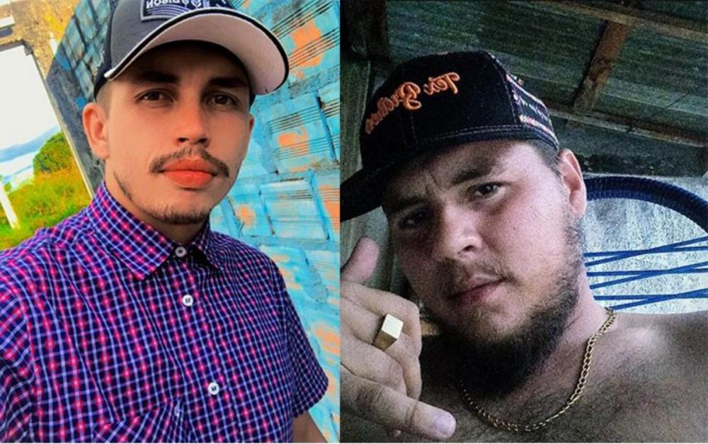 Discussão em bebedeira termina com dois mortos
