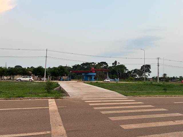 Deputada Dra. Taissa Sousa busca soluções junto ao DNIT para tráfego irregular na passarela da em frente a UNIR de Guajará-Mirim